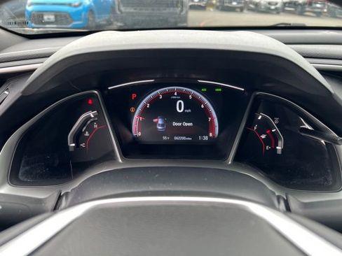 Used 2019 Honda Civic Sport image 21