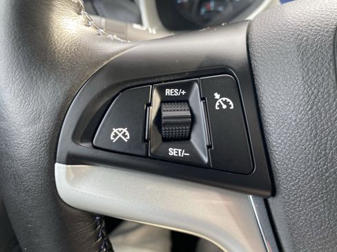 Used 2015 Chevrolet Camaro LT image 23