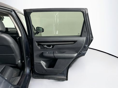 Used 2025 Honda CR-V EX-L image 31