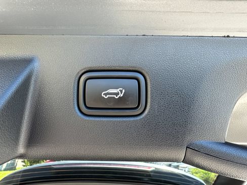 Used 2026 Hyundai Tucson SEL Plus FWD image 19