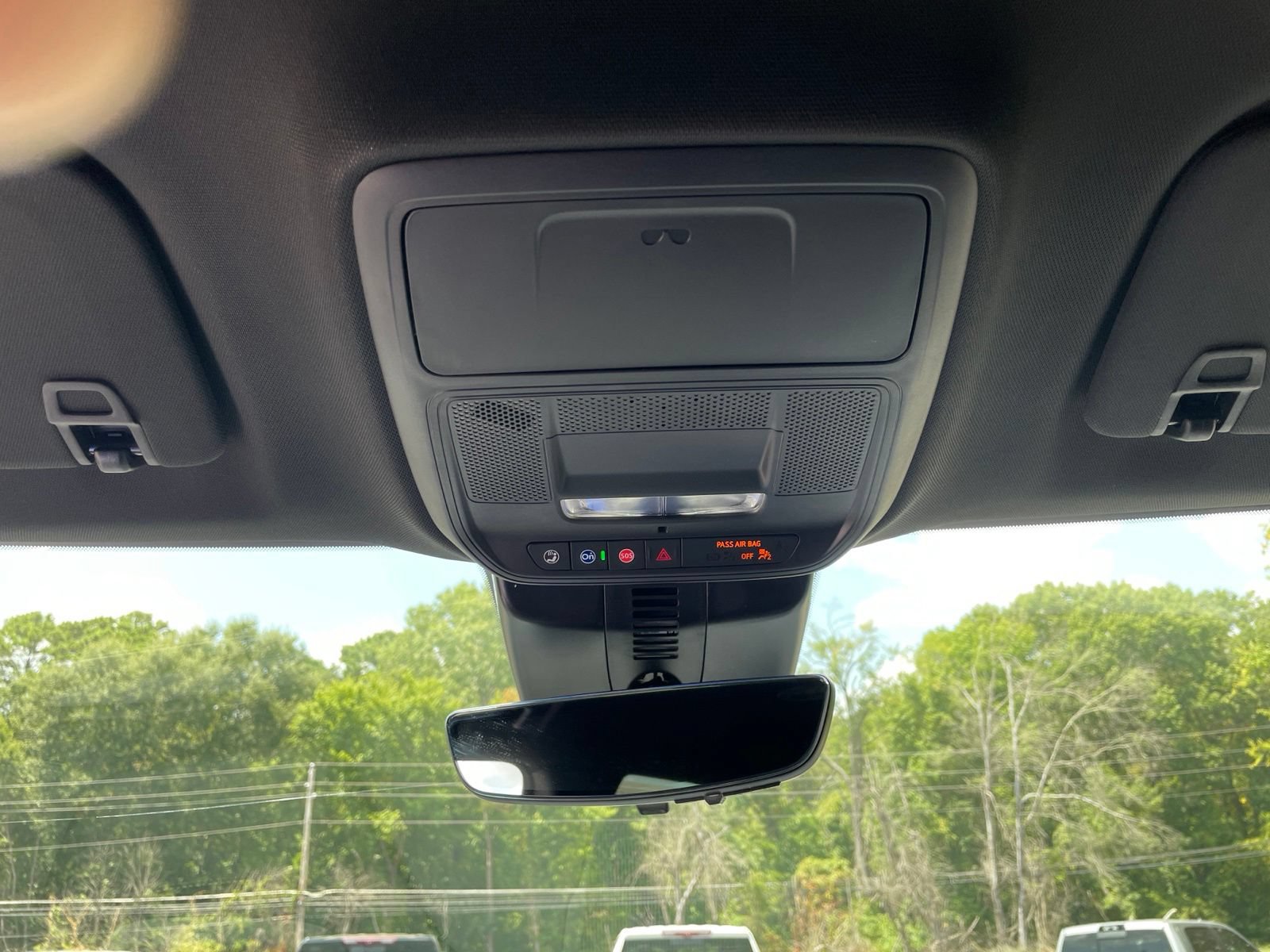 New 2026 Buick Enclave Preferred w/ Power Package FWD image 23
