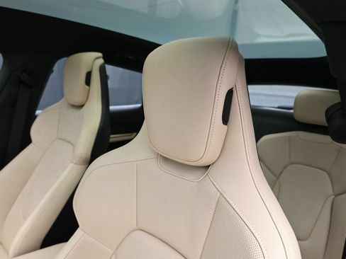 Certified 2024 Porsche Taycan GTS AWD/4WD image 16
