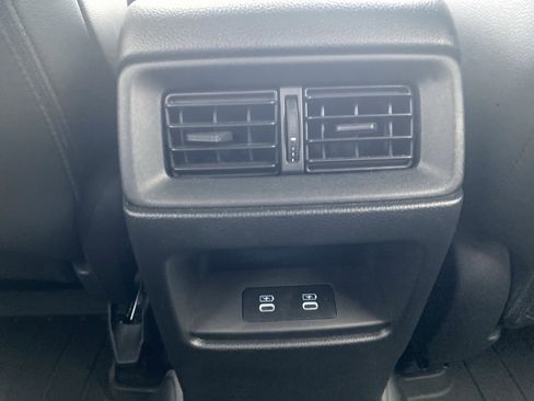 Certified 2025 Honda CR-V Sport-L image 23