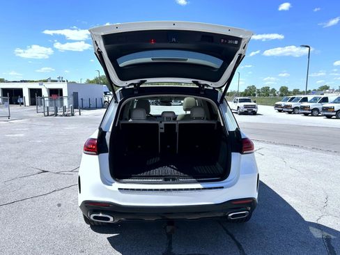 Used 2022 Mercedes-Benz GLE 350 image 21