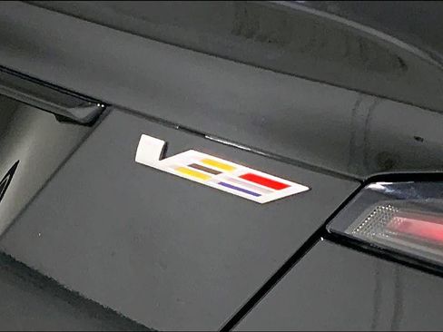 Used 2023 Cadillac CT5 V Blackwing w/ Driver Assist Package RWD image 29