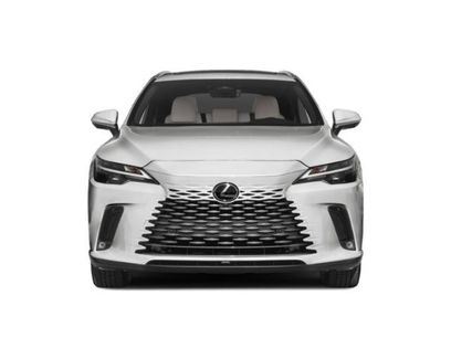 Used 2023 Lexus RX 350 Premium w/ Accessory Package (Z1)