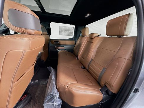 New 2026 Toyota Tundra 1794 Edition image 16