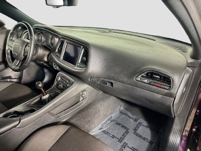 Used 2021 Dodge Challenger R/T Scat Pack RWD image 27