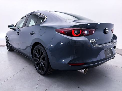 Used 2024 MAZDA MAZDA3 s AWD/4WD image 13