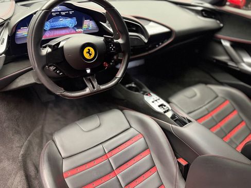 Used 2021 Ferrari SF90 Stradale AWD/4WD image 15