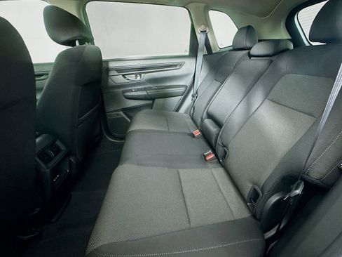 Used 2026 Honda CR-V EX image 34