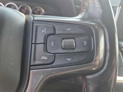 Used 2021 Chevrolet Tahoe RST w/ Luxury Package AWD/4WD image 19