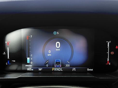 New 2025 Ford Maverick XL w/ 4K Tow Package image 21