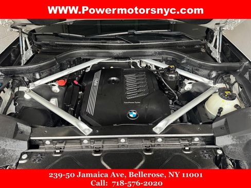 Used 2019 BMW X7 xDrive40i w/ Premium Package AWD/4WD image 20