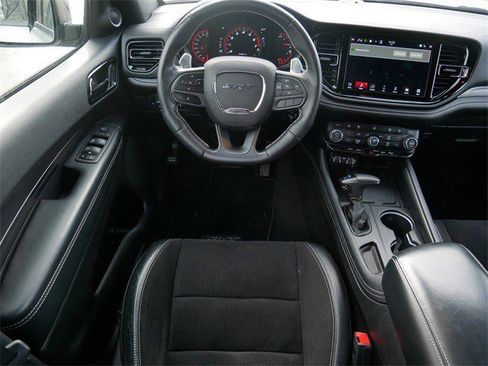 Used 2023 Dodge Durango SRT w/ Black Package image 10