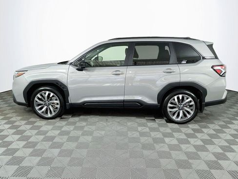 Used 2025 Subaru Forester Touring w/ Protection Package (1PH) AWD/4WD image 4