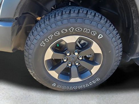 Used 2023 RAM 1500 Rebel w/ Rebel Level 1 Equipment Group image 9