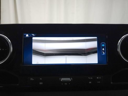 Used 2026 Mercedes-Benz Sprinter 2500 image 16