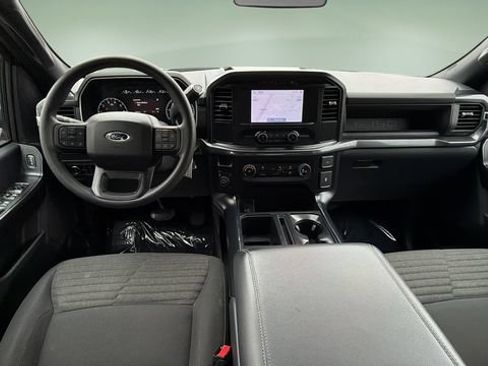 Used 2023 Ford F150 XL w/ STX Appearance Package AWD/4WD image 16