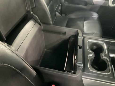 Used 2015 Chevrolet Silverado 1500 LTZ Z71 w/ LTZ Plus Package image 31