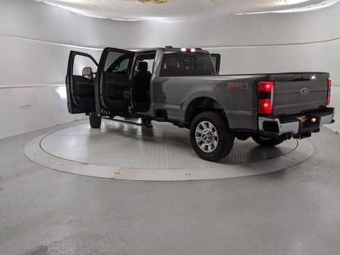 New 2025 Ford F350 Lariat w/ Lariat Ultimate Package image 10