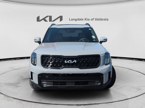 Used 2024 Kia Telluride SX X-Pro image 12