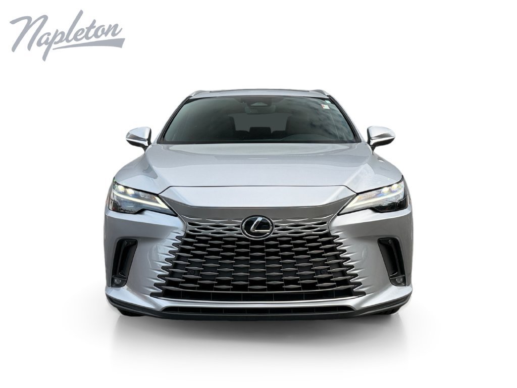 Used 2024 Lexus RX 350 AWD w/ Technology Package image 9