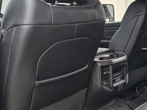 Used 2025 RAM 2500 Laramie w/ Night Edition image 21