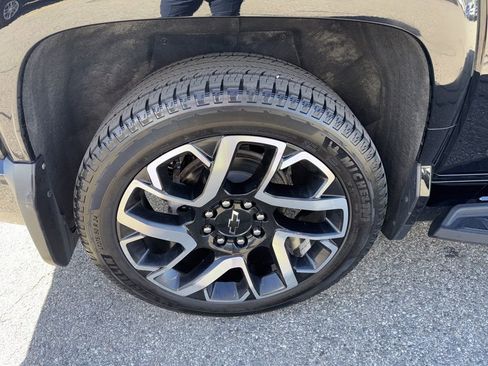 Used 2024 Chevrolet Silverado EV RST image 15