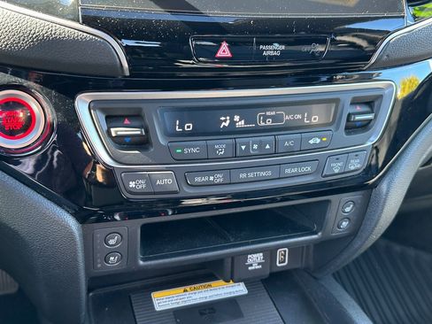 Used 2023 Honda Passport Elite image 30