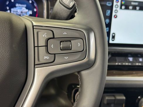 New 2026 Chevrolet Silverado 3500 LT AWD/4WD image 34