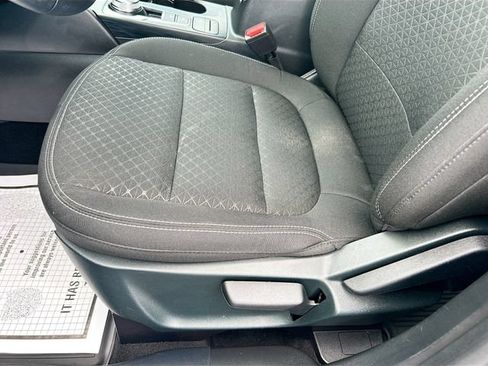Used 2025 Ford Escape Active w/ Cold Weather Package AWD/4WD image 26