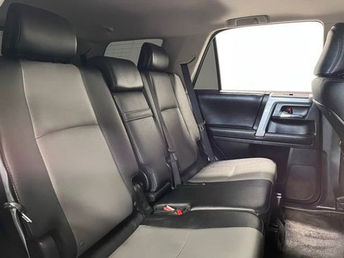 Used 2018 Toyota 4Runner SR5 Premium image 13