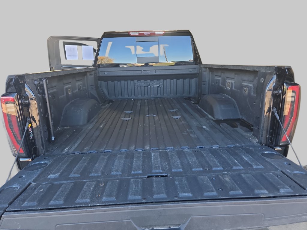 Used 2024 GMC Sierra 2500 AT4 w/ AT4 Premium Plus Package AWD/4WD image 14