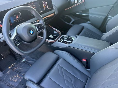 Used 2026 BMW X3 xDrive30i AWD/4WD image 11
