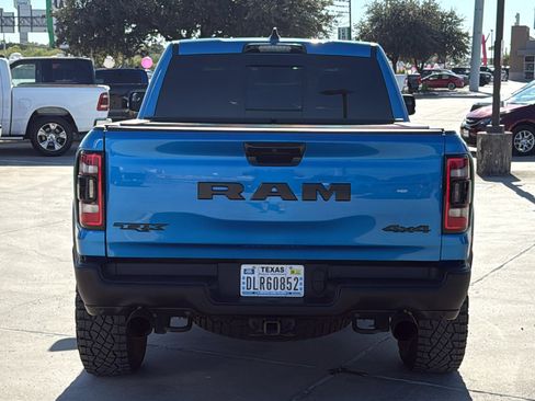 Used 2024 RAM 1500 TRX w/ TRX Level 2 Equipment Group image 4