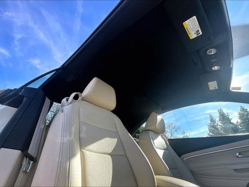 Used 2012 Volkswagen Eos Komfort image 24