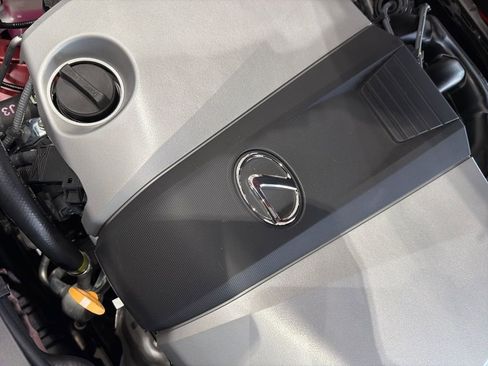 New 2025 Lexus ES 350 Ultra Luxury image 24