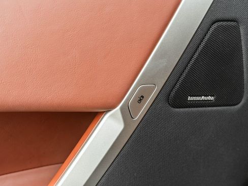 Used 2023 BMW iX xDrive50 w/ Premium Package image 35