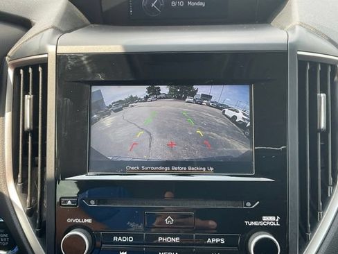 Certified 2023 Subaru Forester Premium AWD/4WD image 25