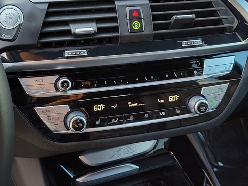 Used 2021 BMW X3 sDrive30i w/ Convenience Package image 26
