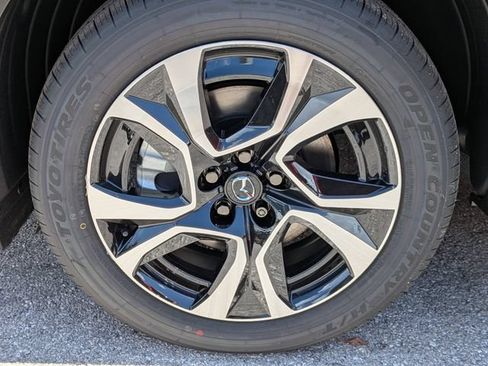 New 2026 MAZDA CX-5 Preferred AWD/4WD image 11