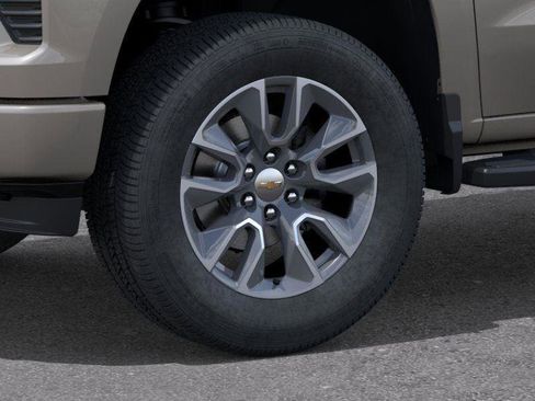 New 2026 Chevrolet Silverado 1500 RST w/ Safety Package image 9