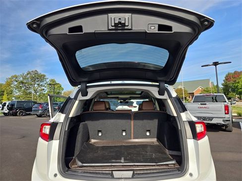 Used 2022 Acura RDX AWD w/ Advance Package image 33