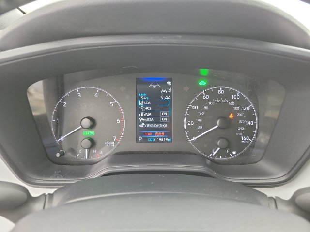 Used 2024 Toyota Corolla SE FWD image 25