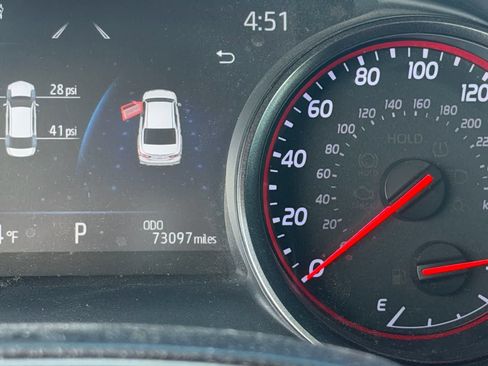 Used 2022 Toyota Camry XSE w/ Carpet Mat Package (TMS) FWD image 15