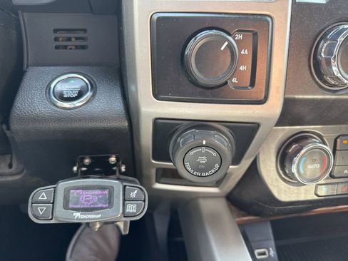 Used 2019 Ford F150 Lariat image 13