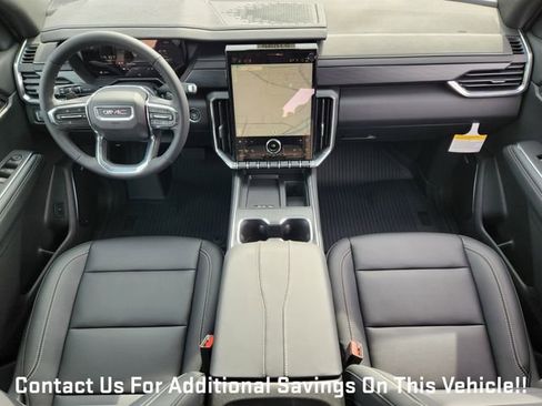 New 2026 GMC Acadia Elevation w/ Elevation Premium Package image 19