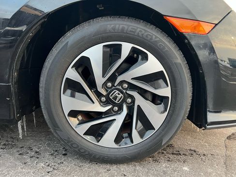 Used 2019 Honda Civic LX image 19