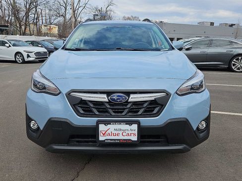 Used 2023 Subaru Crosstrek 2.5i Limited image 29
